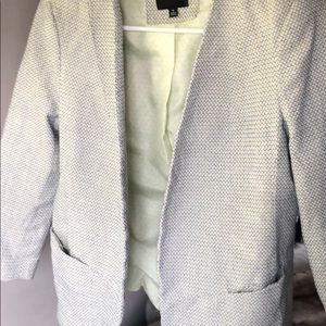 Spring Blazer